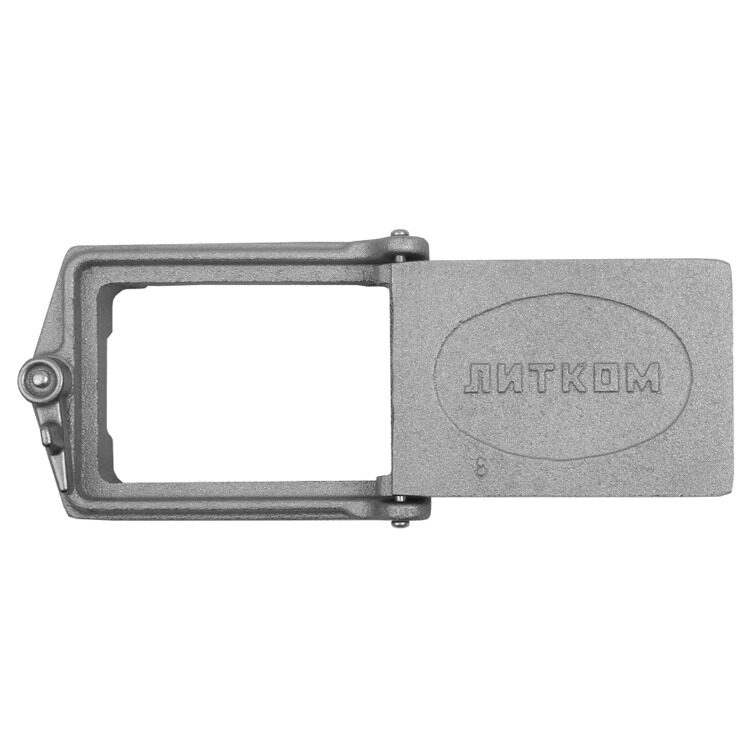 Дверка ДПр-1 (Р) прочистная 130х92